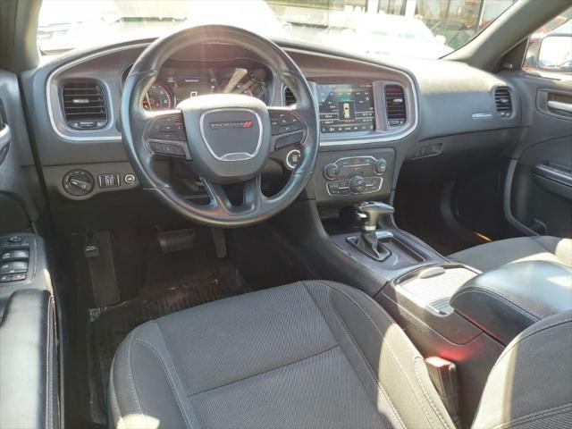 used 2017 Dodge Charger car, priced at $16,995
