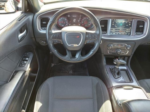 used 2017 Dodge Charger car, priced at $16,995