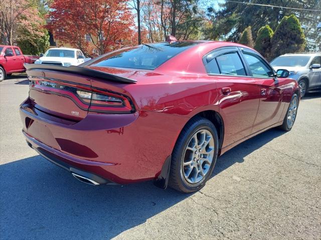 used 2017 Dodge Charger car, priced at $16,995