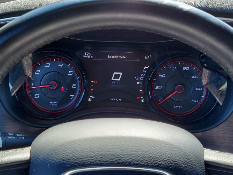 used 2017 Dodge Charger car, priced at $13,995
