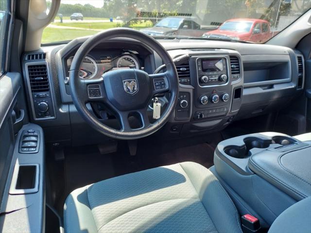 used 2013 Ram 2500 car, priced at $19,995