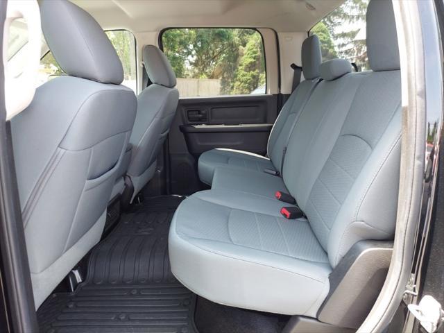 used 2013 Ram 2500 car, priced at $19,995