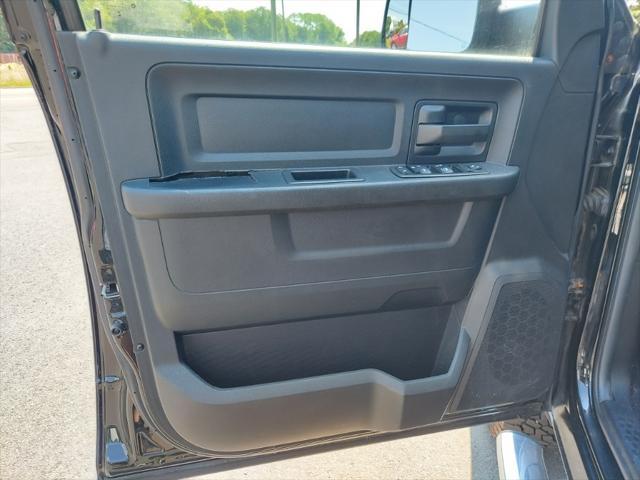 used 2013 Ram 2500 car, priced at $19,995