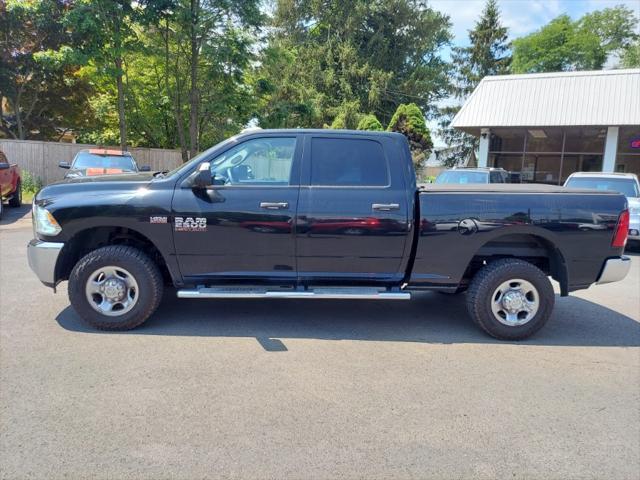 used 2013 Ram 2500 car, priced at $19,995