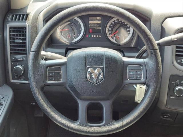 used 2013 Ram 2500 car, priced at $19,995