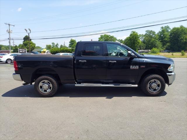 used 2013 Ram 2500 car, priced at $19,995