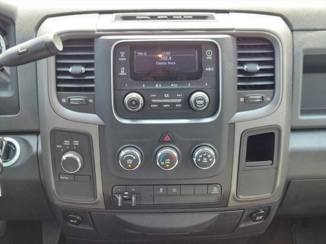 used 2013 Ram 2500 car, priced at $19,995