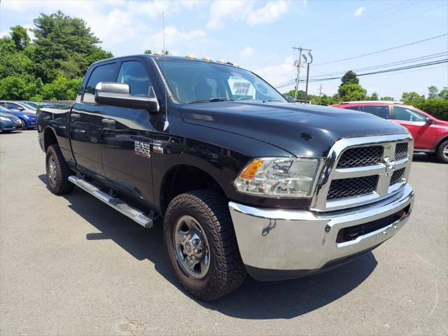 used 2013 Ram 2500 car, priced at $19,995