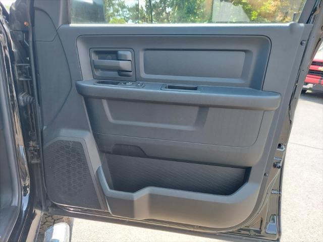 used 2013 Ram 2500 car, priced at $19,995