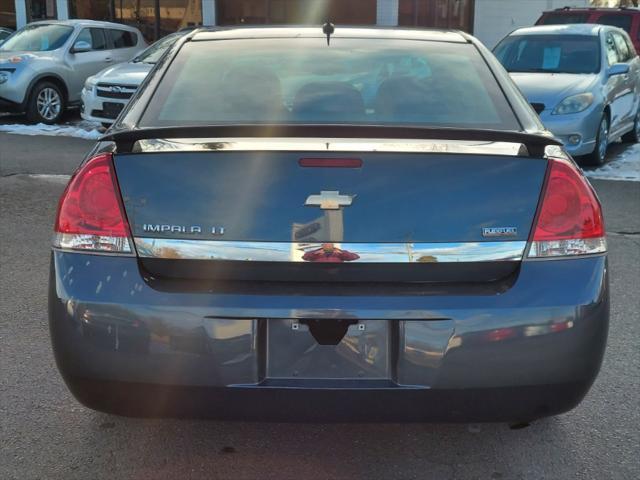 used 2011 Chevrolet Impala car, priced at $5,995