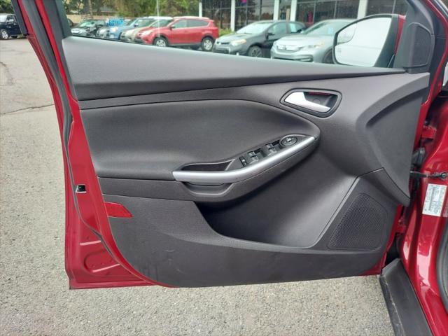 used 2014 Ford Focus car, priced at $7,995