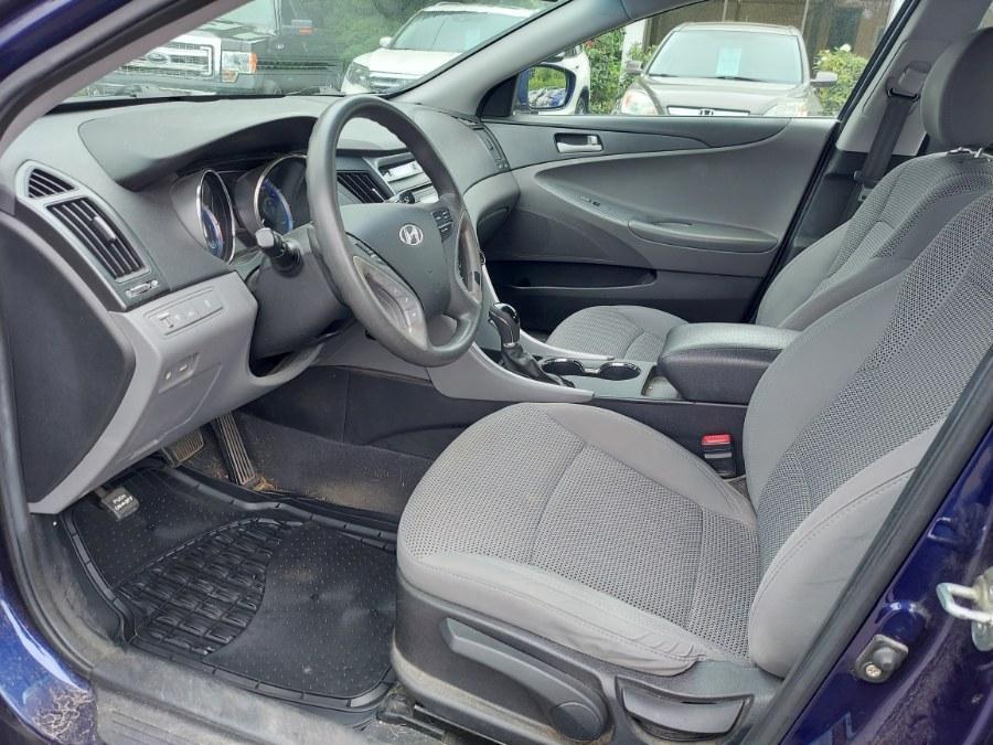 used 2011 Hyundai Sonata car, priced at $4,995