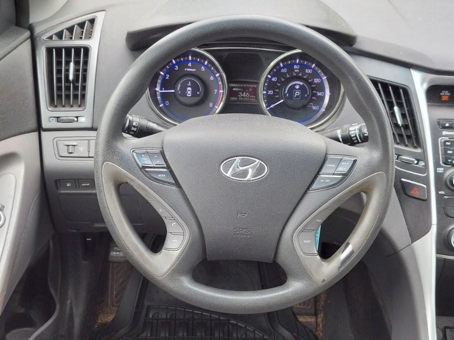 used 2011 Hyundai Sonata car, priced at $4,995