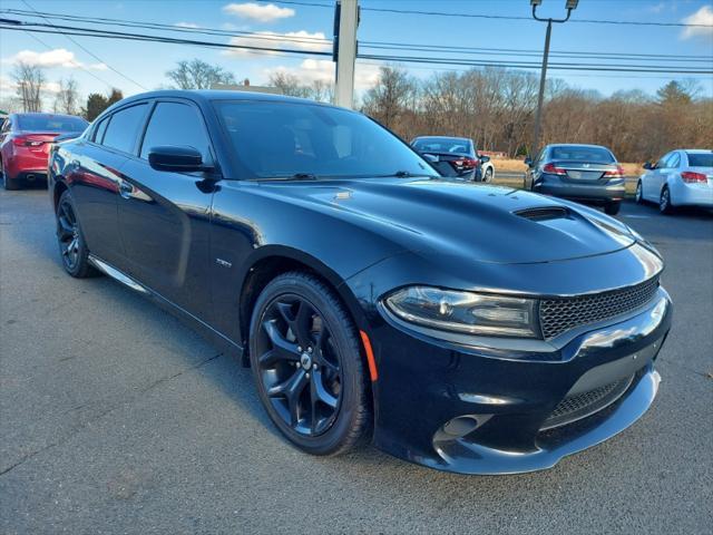 used 2019 Dodge Charger car, priced at $19,995