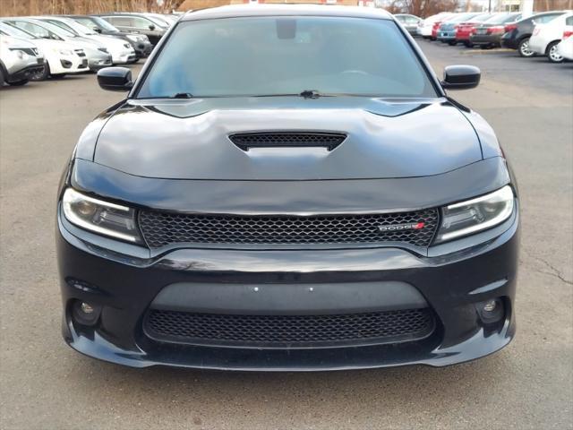 used 2019 Dodge Charger car, priced at $19,995