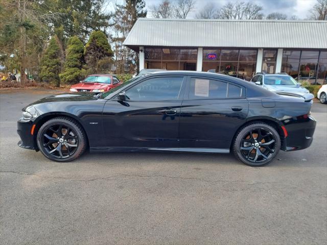 used 2019 Dodge Charger car, priced at $19,995