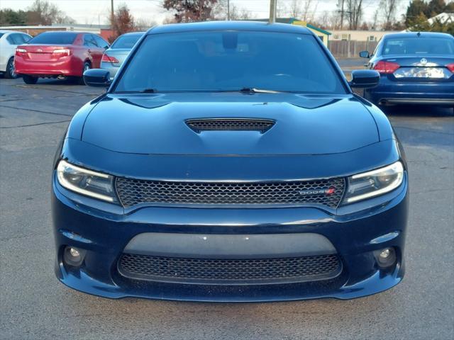 used 2019 Dodge Charger car, priced at $19,995