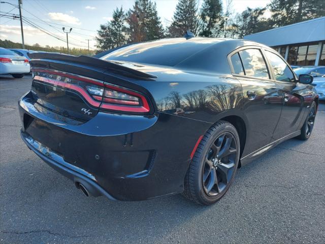 used 2019 Dodge Charger car, priced at $19,995