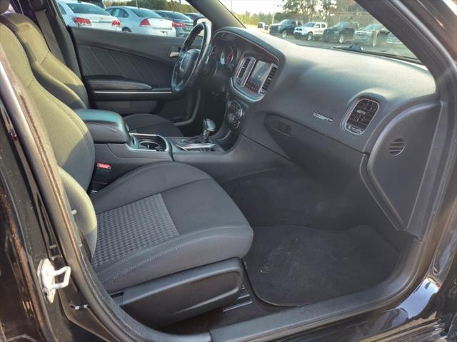 used 2019 Dodge Charger car, priced at $19,995