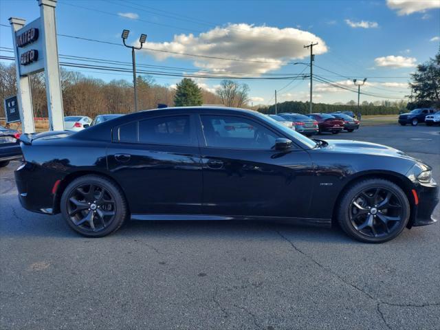 used 2019 Dodge Charger car, priced at $19,995