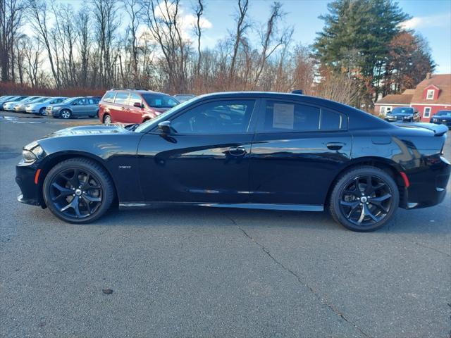 used 2019 Dodge Charger car, priced at $19,995