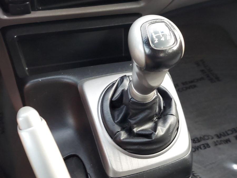 used 2008 Honda Civic car, priced at $7,495