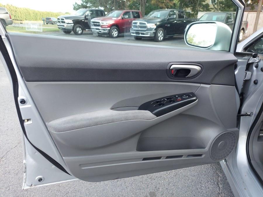 used 2008 Honda Civic car, priced at $7,495