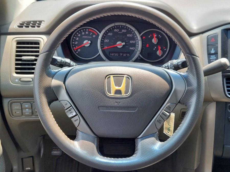 used 2008 Honda Pilot car, priced at $5,995