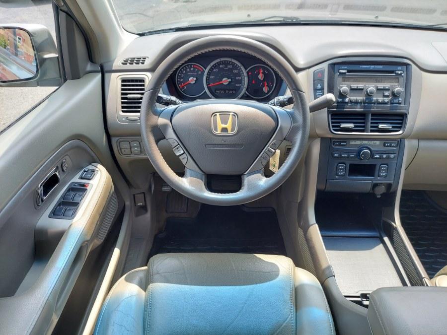 used 2008 Honda Pilot car, priced at $5,995