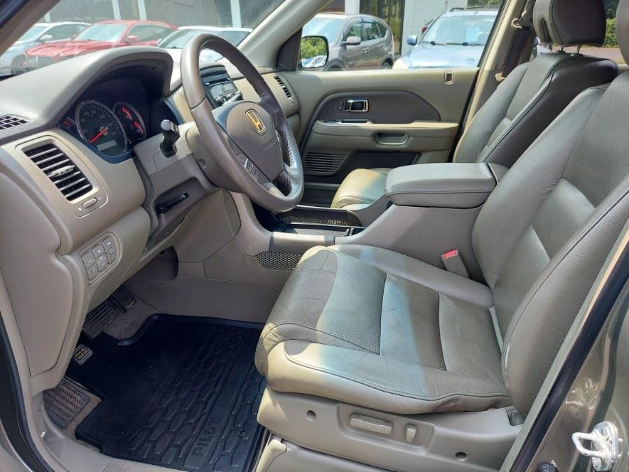 used 2008 Honda Pilot car, priced at $5,995