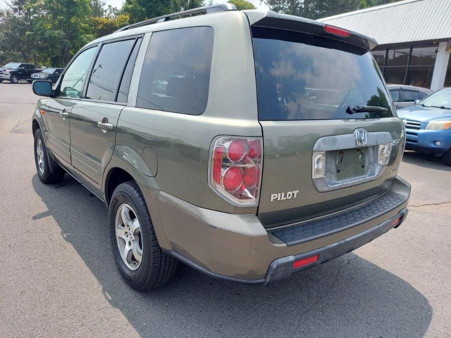 used 2008 Honda Pilot car, priced at $5,995