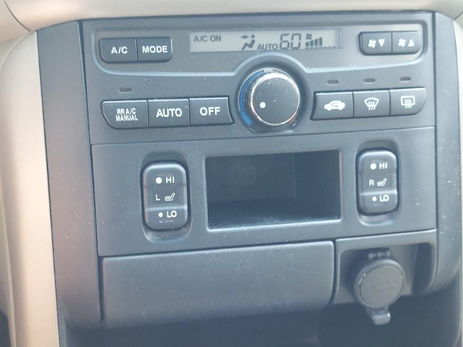 used 2008 Honda Pilot car, priced at $5,995