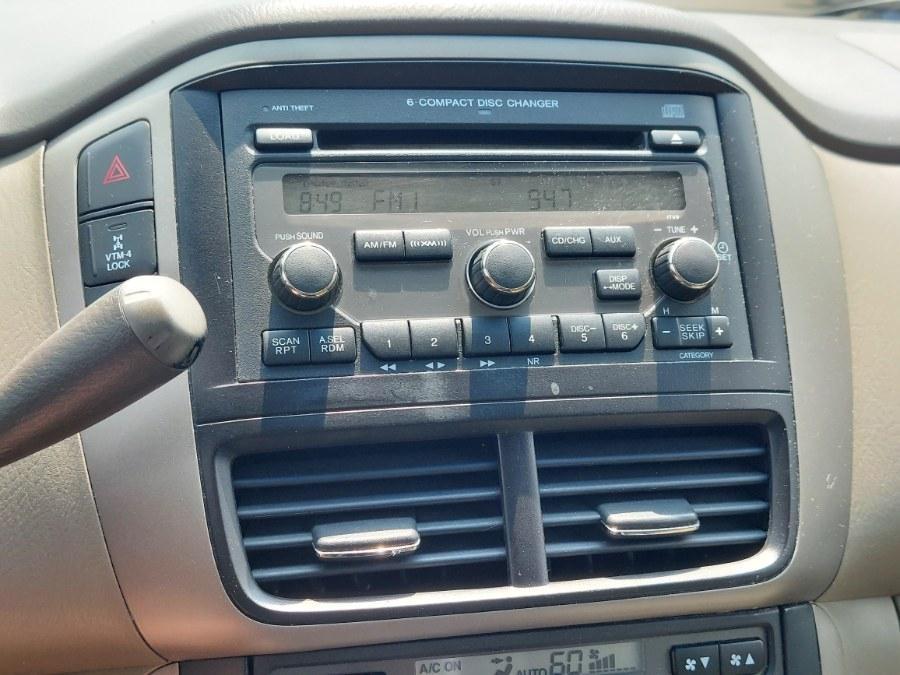 used 2008 Honda Pilot car, priced at $5,995