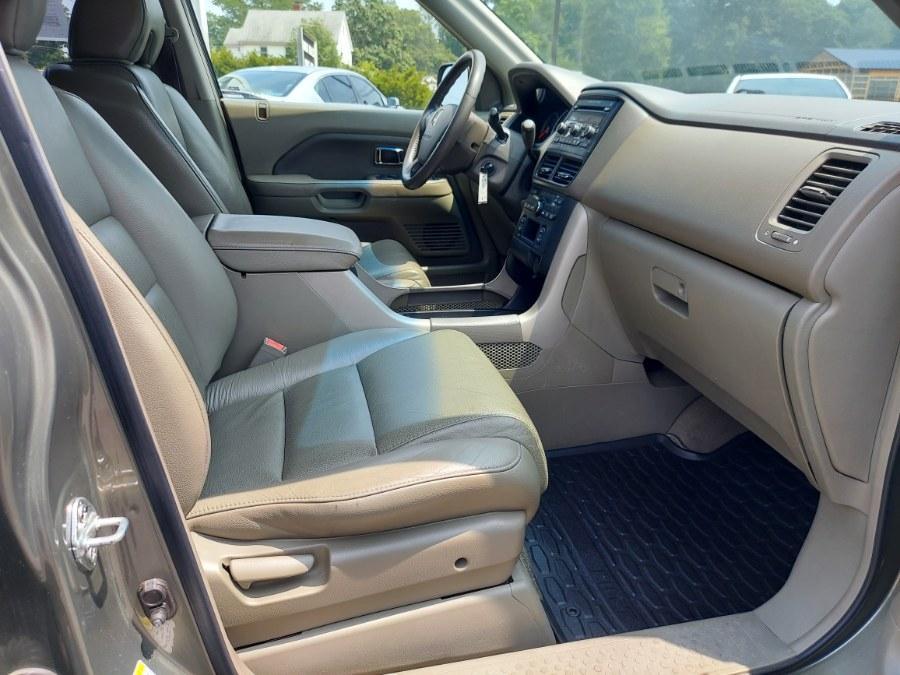 used 2008 Honda Pilot car, priced at $5,995