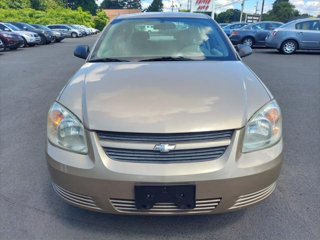 used 2007 Chevrolet Cobalt car, priced at $3,495