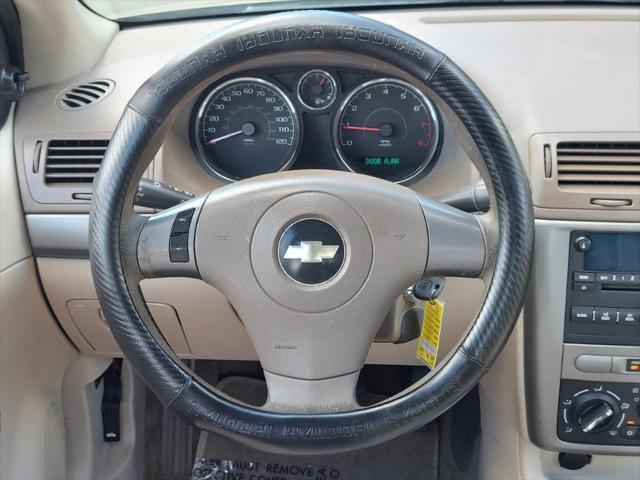 used 2007 Chevrolet Cobalt car, priced at $3,495