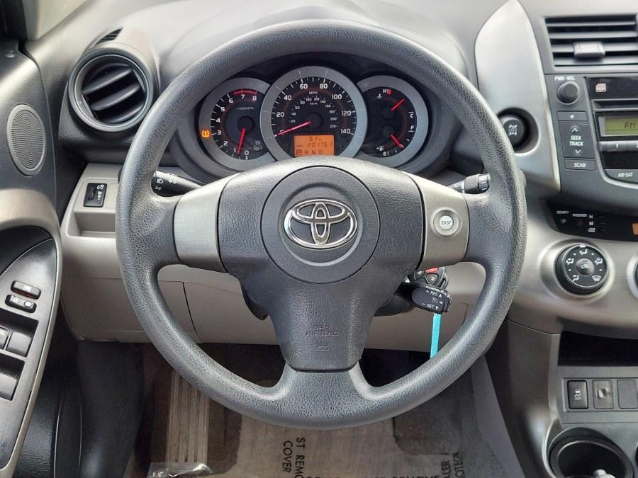 used 2009 Toyota RAV4 car, priced at $5,995