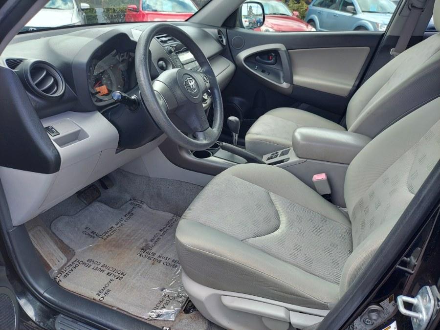 used 2009 Toyota RAV4 car, priced at $5,995