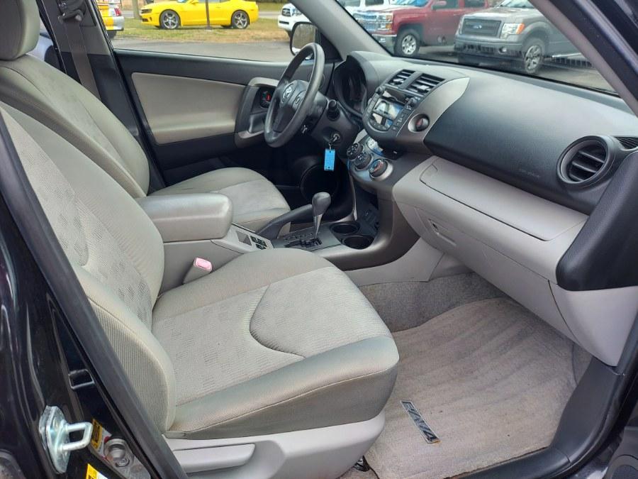 used 2009 Toyota RAV4 car, priced at $5,995