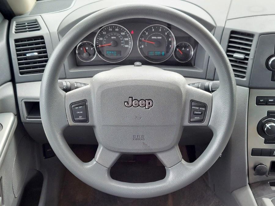 used 2007 Jeep Grand Cherokee car, priced at $5,995