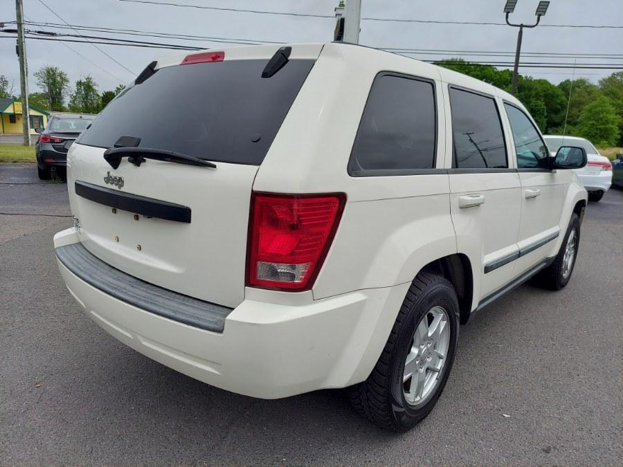 used 2007 Jeep Grand Cherokee car, priced at $5,995