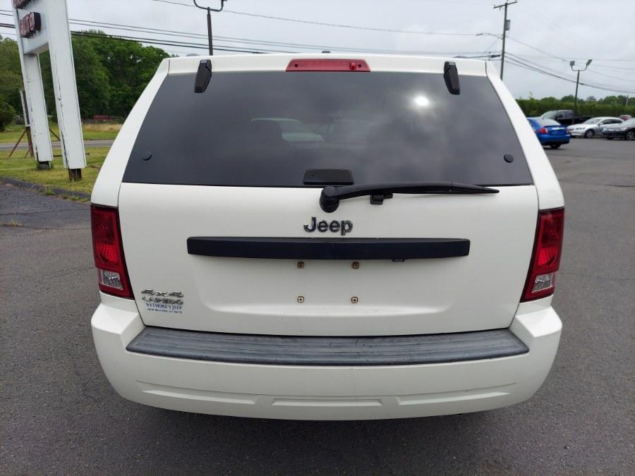 used 2007 Jeep Grand Cherokee car, priced at $5,995