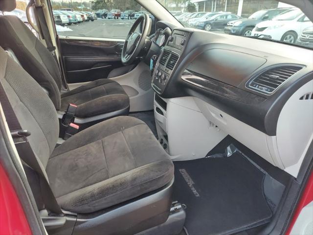 used 2013 Dodge Grand Caravan car, priced at $6,495