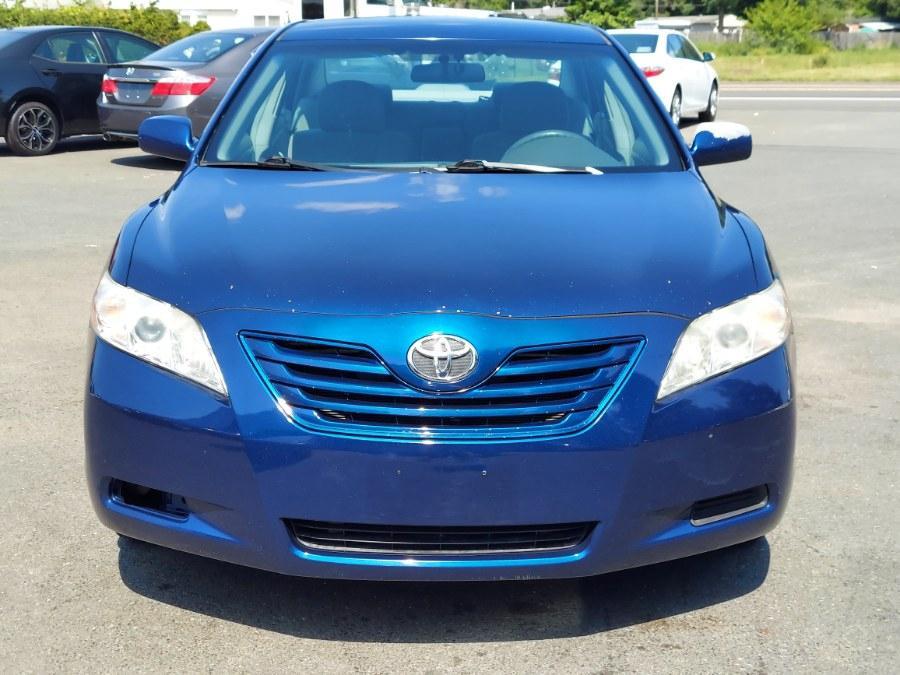 used 2007 Toyota Camry car, priced at $4,995