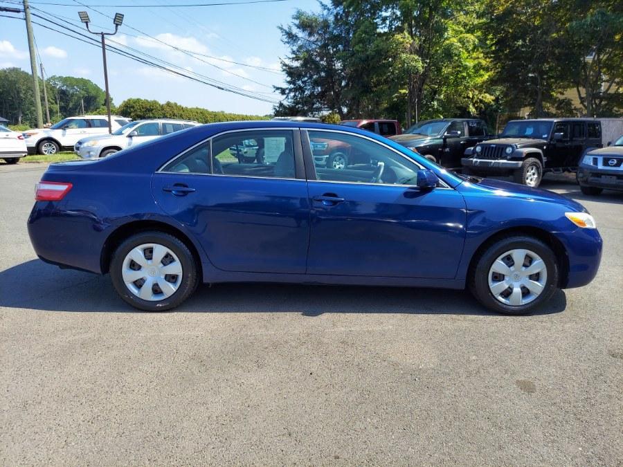 used 2007 Toyota Camry car, priced at $4,995