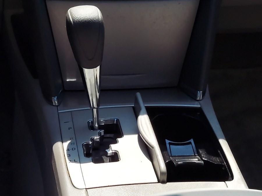 used 2007 Toyota Camry car, priced at $4,995