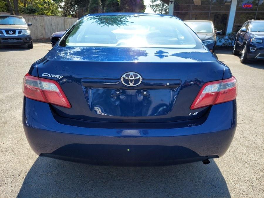used 2007 Toyota Camry car, priced at $4,995