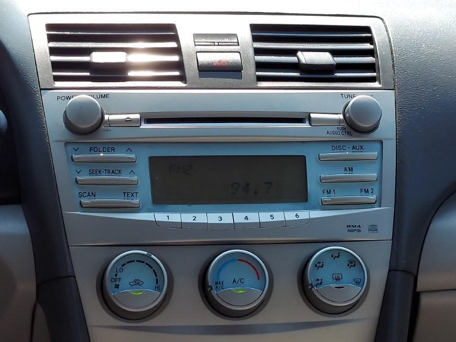 used 2007 Toyota Camry car, priced at $4,995