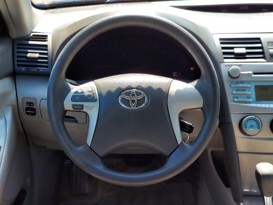 used 2007 Toyota Camry car, priced at $4,995