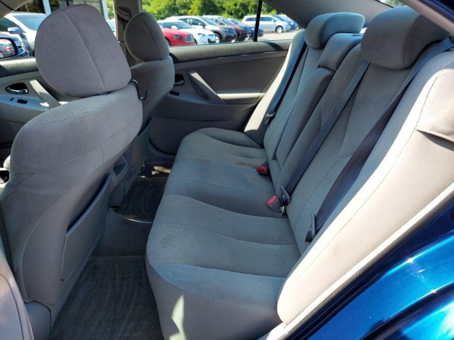 used 2007 Toyota Camry car, priced at $4,995